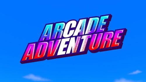Arcade Adventure Arcade Adventure