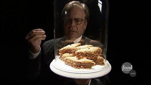Switched on Baklava Switched on Baklava