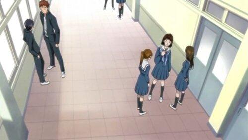 Innocent Girl Innocent Girl