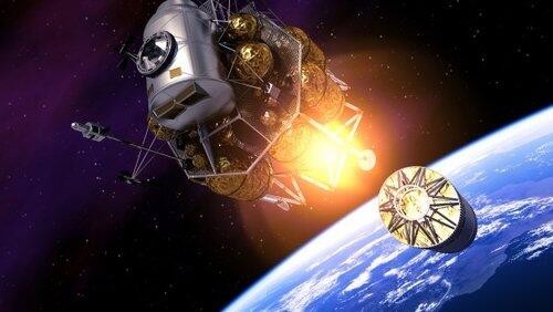 NASA: Never A Straight Answer NASA: Never A Straight Answer