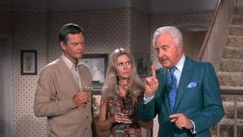 The Warlock in the Gray Flannel Suit The Warlock in the Gray Flannel Suit