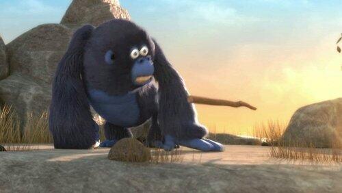 The Boulder of Fear The Boulder of Fear