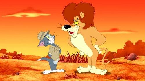 You're Lion You're Lion