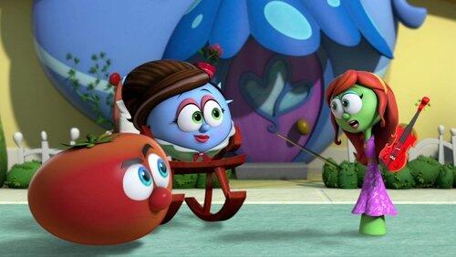 Bacon vs. Tomato Bacon vs. Tomato