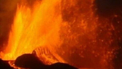 Volcanoes Volcanoes
