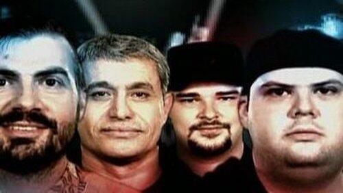 World Poker Finals Part 2