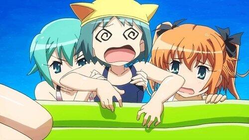 The Path of Duty! Twin Sisters The Path of Duty! Twin Sisters