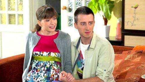 23 сезон, 12 серия 23 сезон, 12 серия