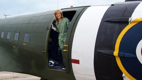 RAF Coningsby 1 RAF Coningsby 1