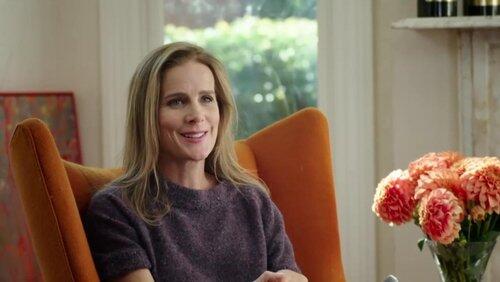 Rachel Griffiths Rachel Griffiths