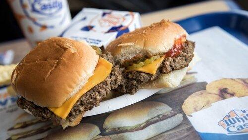 Food: Fast Food Food: Fast Food