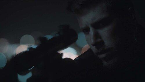 Rudra Gets Abducted Rudra Gets Abducted