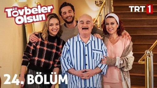 24. Bölüm 24. Bölüm