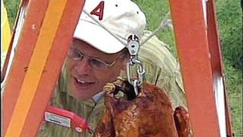 Fry, Turkey, Fry Fry, Turkey, Fry