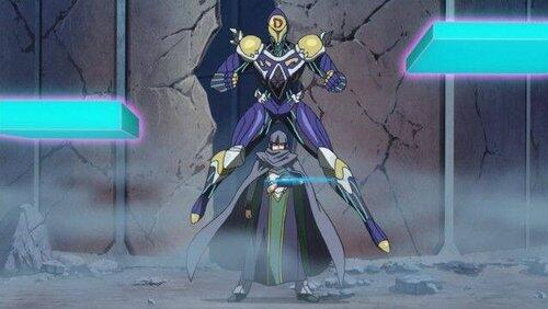 The HERO Bearing the Name of D The HERO Bearing the Name of D