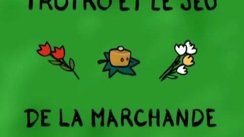 Trotro et le jeu de la marchande Trotro et le jeu de la marchande