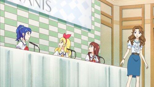 Girl Meets Girl Girl Meets Girl