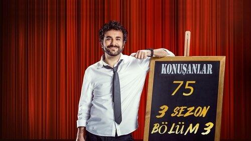 3. Bölüm 3. Bölüm