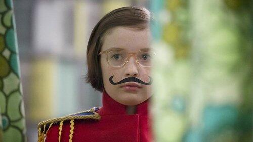 Caroline Quentin's Little Cracker: Nutcracker Caroline Quentin's Little Cracker: Nutcracker