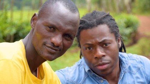 The Betrayal of Kenya's Athletes The Betrayal of Kenya's Athletes