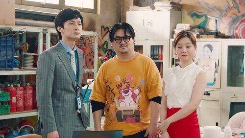 Episode 15 Episode 15