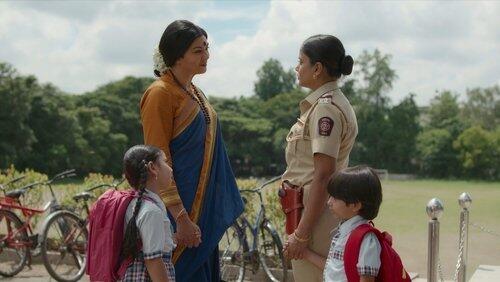 Gauri Aa Gayi Gauri Aa Gayi