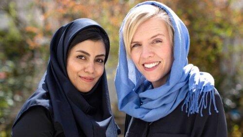 Iran's Dating Revolution Iran's Dating Revolution