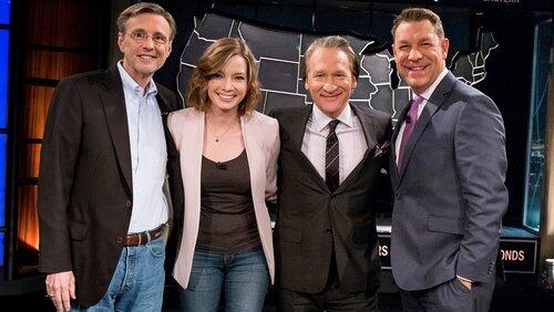 Samir Chachoua; Kristen Soltis Anderson, Thom Hartmann and Trey Radel; Adam Mckay Samir Chachoua; Kristen Soltis Anderson, Thom Hartmann and Trey Radel; Adam Mckay