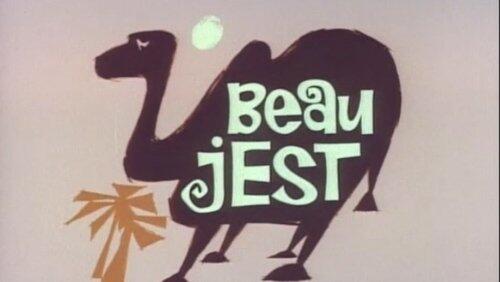 Beau Jest Beau Jest