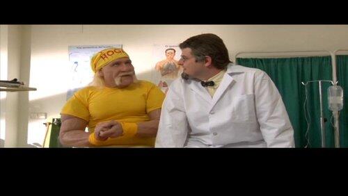 Presentado por Hulk Hogan Presentado por Hulk Hogan