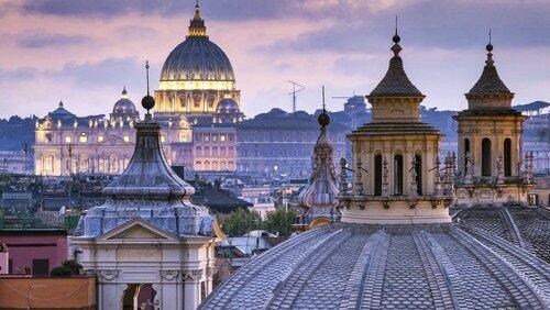 Rome Rome