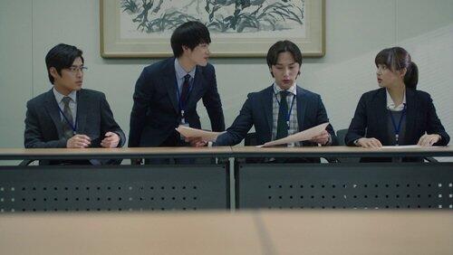 Episode 14 Episode 14