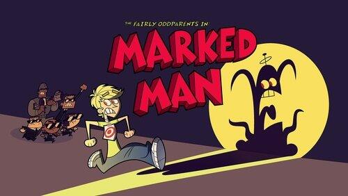 Marked Man Marked Man