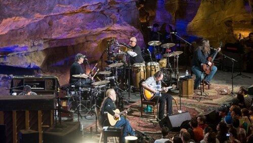 Widespread Panic Widespread Panic