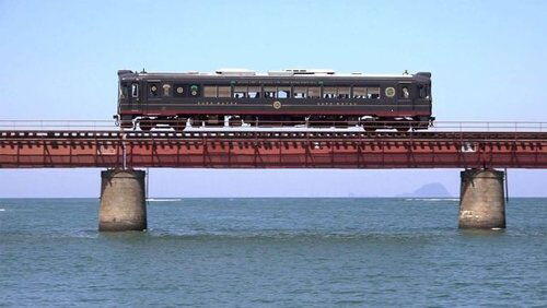 Kyoto Tango Railway: A Bus Company to the Rescue Kyoto Tango Railway: A Bus Company to the Rescue