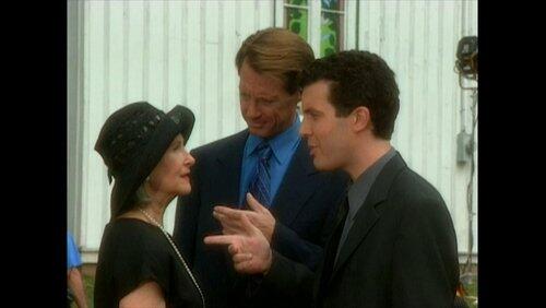 A Death in the Family A Death in the Family