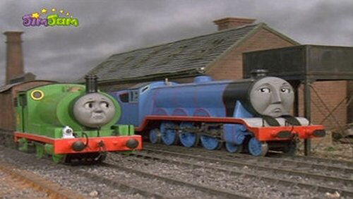 Percy Gets It Right Percy Gets It Right