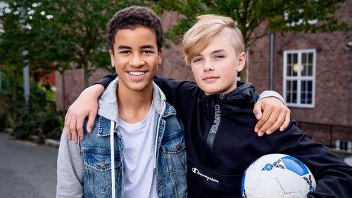Fotballtrøbbel Fotballtrøbbel