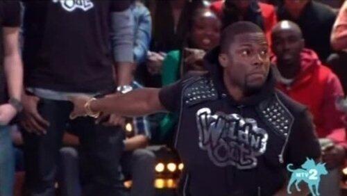 Kevin Hart Kevin Hart