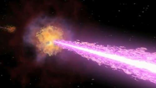 The Riddle of AntiMatter The Riddle of AntiMatter