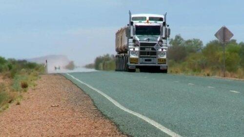 Roads Roads