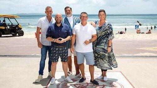 Team Challenge: Barbecue Feast at Noosa Surf Club Team Challenge: Barbecue Feast at Noosa Surf Club