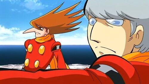 Tears of Steel Tears of Steel