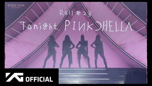 'B.P.M.' Roll #23 'B.P.M.' Roll #23