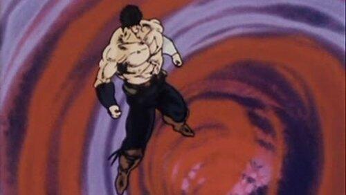 Prologue to the Final Episode! A Third Man Appears to Determine Lin's Fate!! Prologue to the Final Episode! A Third Man Appears to Determine Lin's Fate!!