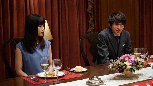 Episode 8 Episode 8