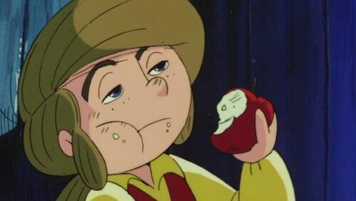 Heard from the Inside of an Apple Barrel! Heard from the Inside of an Apple Barrel!