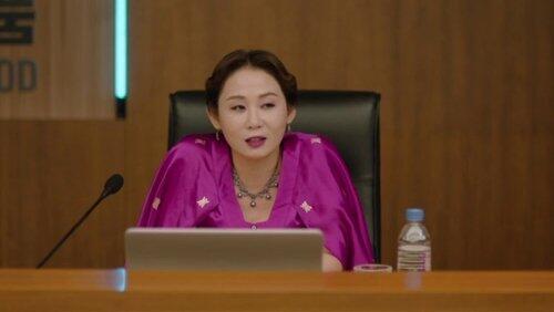 Episode 21 Episode 21