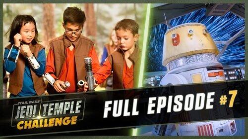 Episode 7 Episode 7