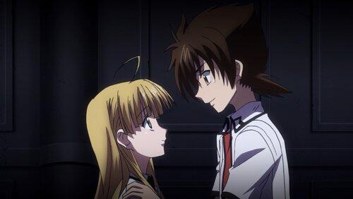 I'll Rescue Asia! I'll Rescue Asia!